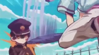 Jibaku-shounen- hanako-kun