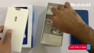 جعبه گشایی گوشی هواوی Honor 9X