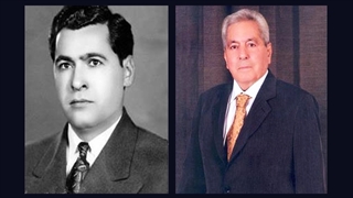 زندگینامه سید محمود خیامی، بنیانگذار ایرانخودرو