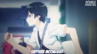 میکسی از انیمه Senorita _ Fuuka [AMV]