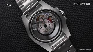 راهنمای تشخیص رولکس اصل از فیک (زیرنویس فارسی)