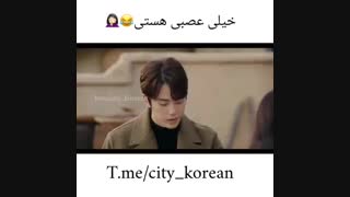 مینی میکس فان سریال سقوط بر روی تو