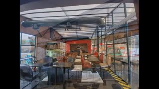 حقانی 09380039391-سقف تاشو رستوران بام-فروش سقف برقی کافه رستوران