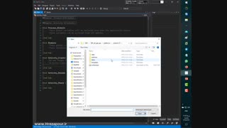 جلسه اول برنامه موبایل
