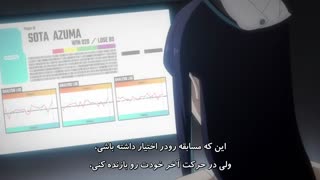 زمستونی Zenonzard قسمت 2 فارسی