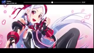 اهنگ انیمه ای ( از یه جایی قبلا دانلود کردم اسمشو یادم نیس )   ^^تقدیمی^^