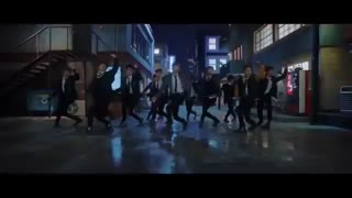 اهنگ رقصboy ازthe boyz Performance ver