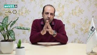 آیا اجرا کردن تکنیک نقطه بر روی سئو اثر منفی دارد؟ دکتر رضا شیرازی