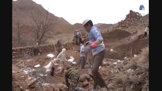 نوع دوستی و ایثار در کلام رهبری