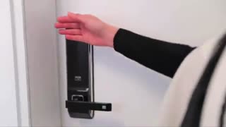 ساختمان اداری لوکس چینه