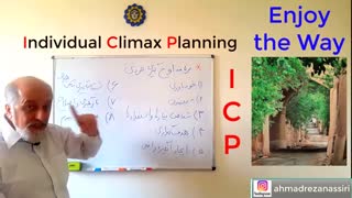 آقا از مسیر زندگی و کارت لذت ببر وگرنه باختی