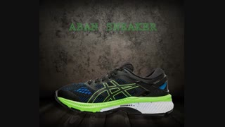 کتونی اسیکس جل کایونو 26 asics gel kayano 26