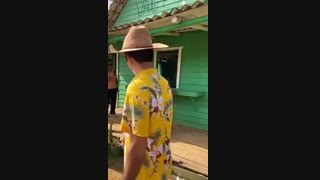 نحوه ی درست کردن سیگار برگ کوبایی