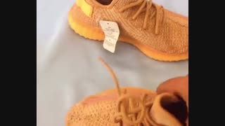 ادیداس یزی 350 کلای adidas yeezy 350 clay