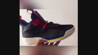 نایک لبرون ایر جردن nike air jordan