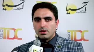 گفت وگو با مهندس میرزابابایی مدیرعامل شرکت پلکان