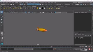 آموزش جامع نرم افزار مایا 2020 - پیشنمایش دوم ⭐️