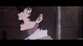 bungo stray dogs (amv)