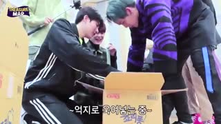 treasure map ep7