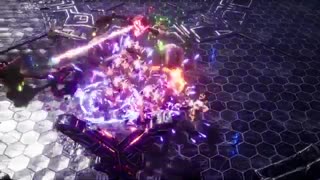 تریلر بازی KillSquad
