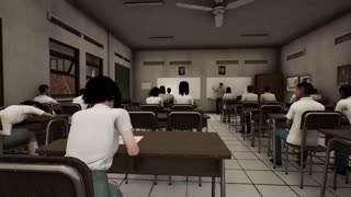 تریلر بازی DreadOut 2