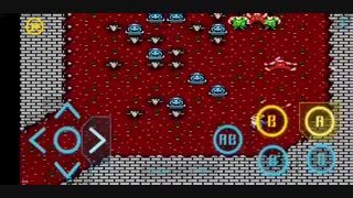 Gun Smoke NES Game - Part 2 Game Finished