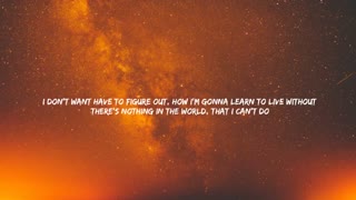 gnash - Fear