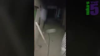 جدیدترین‌ مستند‌ ترسناک‌ منتشر شده‌ امشب