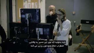 آموزش آنلاین درس های فیلمسازی جودی فاستر برای اولین بار با زیرنویس فارسی