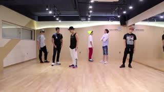 2pm my house practice mirrored