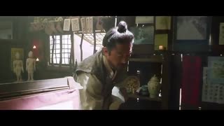 فیلم کره ای Homme Fatale 2019+زیرنویس آنلاین با بازی لی جونهو، جونگ سو مین  و گونگ میونگ