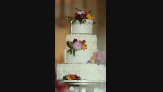 تشریفات عروسی لوکس