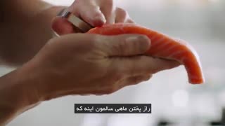 آموزش آشپزی سریع با گوردون رمزی در مسترکلاس