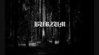 Hoddmimisholt-Burzum/Urak-Hai-bergan