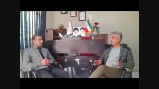 مصاحبه کمپ ترک اعتیاد رهپویان آوای رهایی با کارشناس و مددیار اعتیاد آقای گلزار نیا