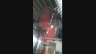 فروش فن و هواکش صنعتی