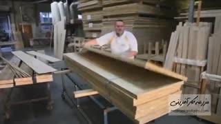 چوب پالونیا - مقاوم و منعطف - بازار کشاورزی آنلاین مزرعه کارآفرینی