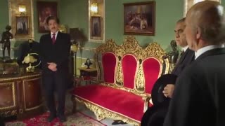 سریال ایزل قسمت 16