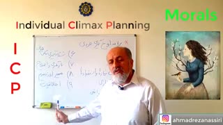 خوش اخلاق جان ، اخلاق مدارعزیز ، شک نکن برنده ایی