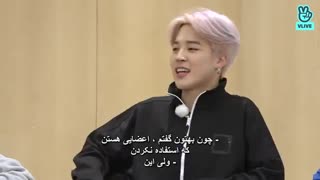 برنامه Bts_Run_قسمت هشتادم_بازیرنویس فارسی_چسبیده(پارت دوم)