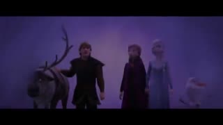 دانلود انیمیشن Frozen 2  با کیفیت بلوری