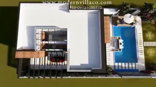 طراحی  ویلا -ساخت ویلا-ویلا مدرن-ویلا کلاسیک