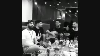 یه سیگاری.....