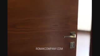 درب داخلی مدرن میلان