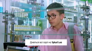 سریال اوکراینی مدرسه - Shkola 2018 - فصل 1 قسمت 12