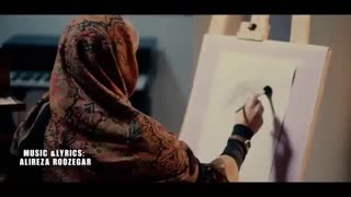 دانلود آهنگ علیرضا روزگار لیلا بانو