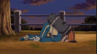 انیمه ی اینازوما الون - inazuma eleven قسمت 1 با زیرنویس فارسی آنلاین