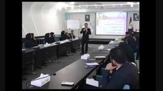 چگونه کینه توزی را کنار بگذاریم؟