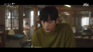 سریال کره ای وقتی هوا خوب است (در یک روز زیبا ترا پیدا میکنم) قسمت 03 با زیرنویس فارسی /When the Weather is Fine 2020