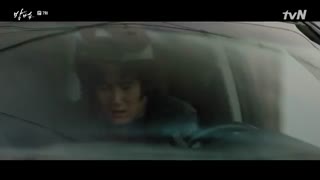 قسمت هفتم سریال کره ای The Cursed 2020نفرین شده +زیرنویس